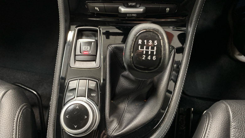 BMW 2 Series 218i Luxury 5dr Step Auto Petrol Estate